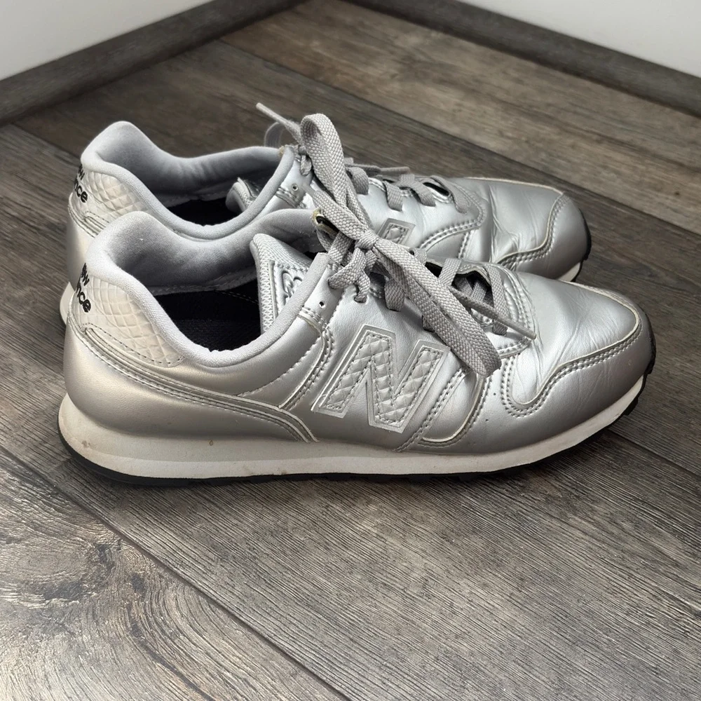 New Balance Women's 373v2 Trainers 8.5 - Picture 12 of 13